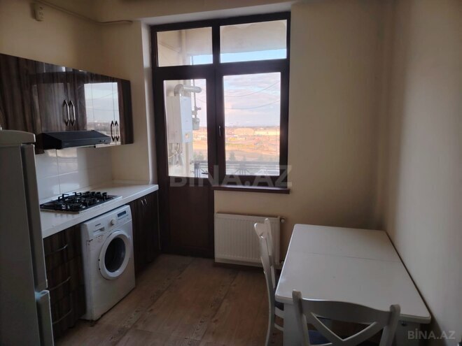 İcarəyə verilir 2 otaqlı yeni tikili 70 m², Bayıl q., photo 5 from 11