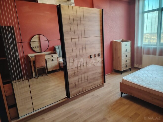 İcarəyə verilir 2 otaqlı yeni tikili 70 m², Bayıl q., photo 9 from 11