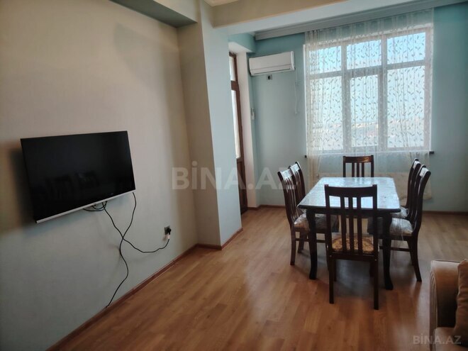 İcarəyə verilir 2 otaqlı yeni tikili 70 m², Bayıl q., photo 8 from 11
