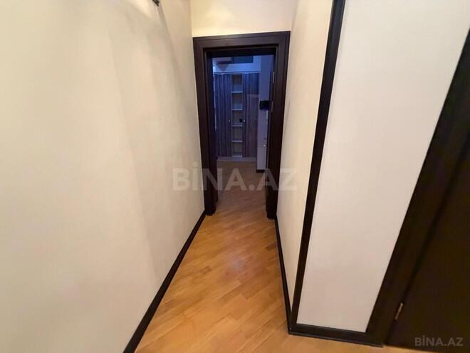 İcarəyə verilir 3 otaqlı yeni tikili 135 m², Nəriman Nərimanov m., photo 13 from 15