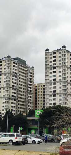 Satılır 2 otaqlı yeni tikili 70 m², Şah İsmayıl Xətai m., photo 1 from 18
