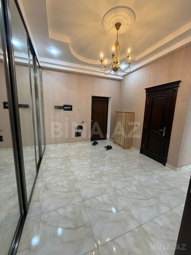 İcarəyə verilir 3 otaqlı yeni tikili 180 m², Koroğlu m., photo 17 from 18