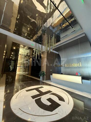 Satılır 2 otaqlı yeni tikili 65 m², Ağ şəhər q., photo 3 from 11