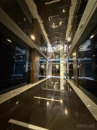 Satılır 2 otaqlı yeni tikili 65 m², Ağ şəhər q., photo 6 from 11