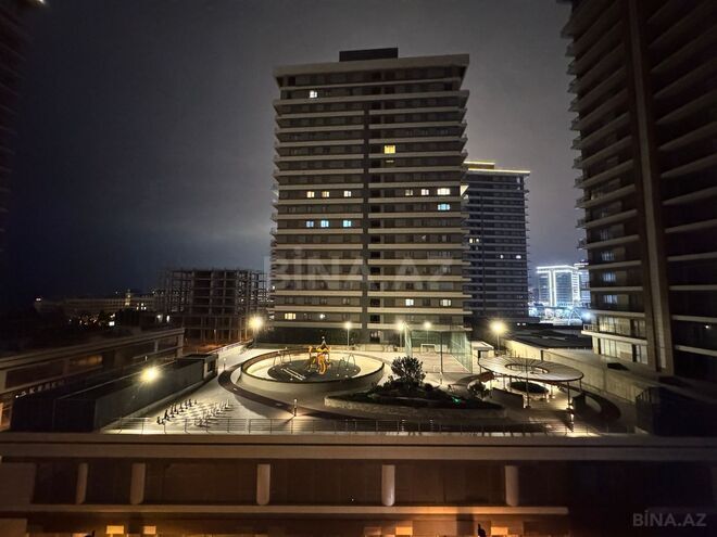 Satılır 2 otaqlı yeni tikili 65 m², Ağ şəhər q., photo 7 from 11