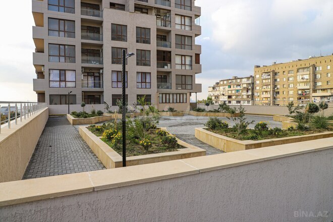 Satılır 3 otaqlı yeni tikili 135 m², Əhmədli m., photo 5 from 11