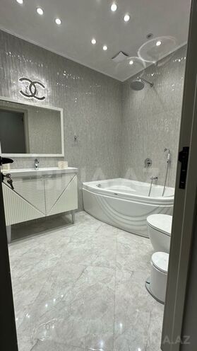 İcarəyə verilir 3 otaqlı yeni tikili 158 m², Ağ şəhər q., photo 25 from 29