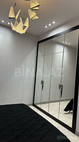İcarəyə verilir 3 otaqlı yeni tikili 158 m², Ağ şəhər q., photo 21 from 29