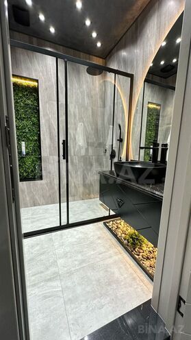İcarəyə verilir 3 otaqlı yeni tikili 158 m², Ağ şəhər q., photo 20 from 29