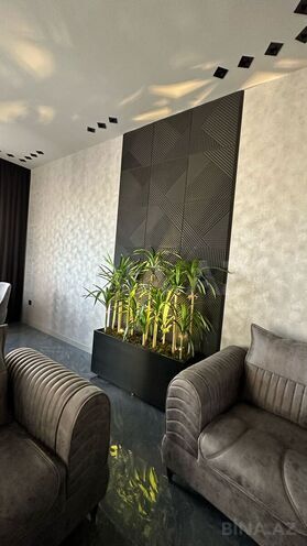 İcarəyə verilir 3 otaqlı yeni tikili 158 m², Ağ şəhər q., photo 18 from 29