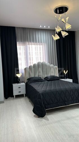 İcarəyə verilir 3 otaqlı yeni tikili 158 m², Ağ şəhər q., photo 7 from 29