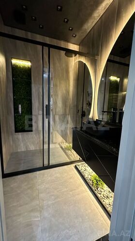 İcarəyə verilir 3 otaqlı yeni tikili 158 m², Ağ şəhər q., photo 23 from 29