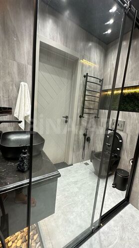 İcarəyə verilir 3 otaqlı yeni tikili 158 m², Ağ şəhər q., photo 24 from 29