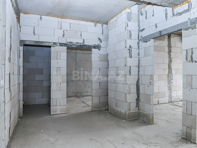 Satılır 3 otaqlı yeni tikili 135 m², Əhmədli m., photo 8 from 11