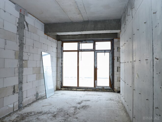 Satılır 3 otaqlı yeni tikili 135 m², Əhmədli m., photo 10 from 11
