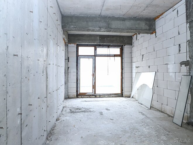 Satılır 3 otaqlı yeni tikili 135 m², Əhmədli m., photo 9 from 11