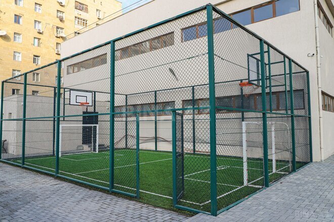 Satılır 3 otaqlı yeni tikili 135 m², Əhmədli m., photo 6 from 11