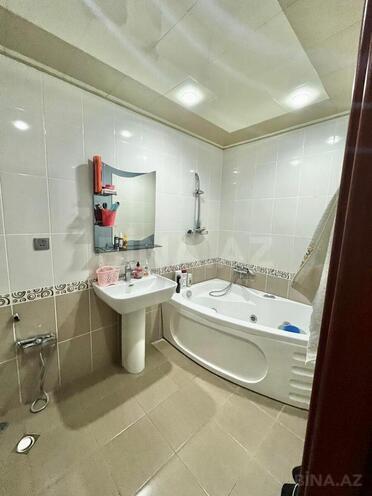 Satılır 3 otaqlı yeni tikili 128 m², 8 Noyabr m., photo 7 from 11