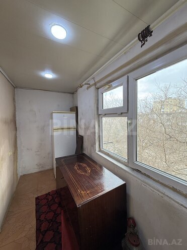 Продаётся 2-комн. вторичка 33 м², м. Элмляр Академиясы, photo 7 from 11