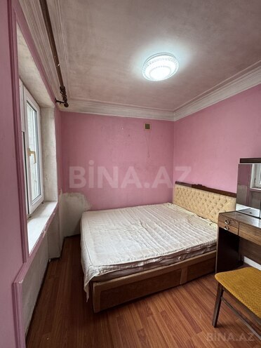 Продаётся 2-комн. вторичка 33 м², м. Элмляр Академиясы, photo 8 from 11