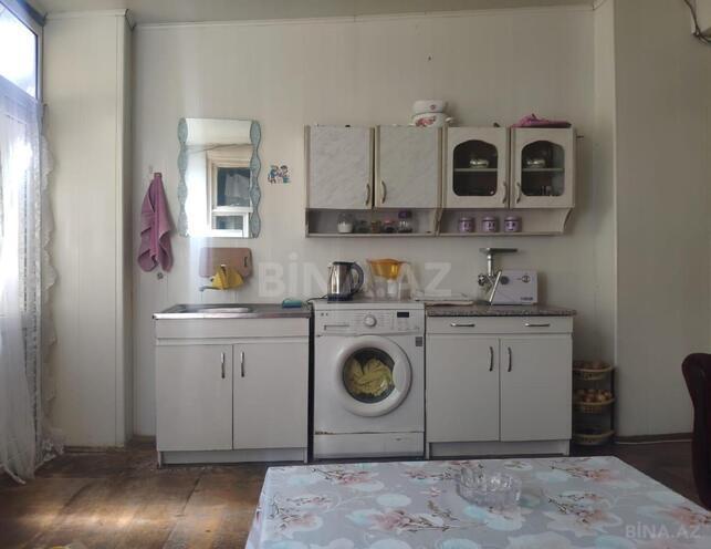 Satılır 3 otaqlı həyət evi/bağ evi 65 m², Buzovna q., photo 3 from 12
