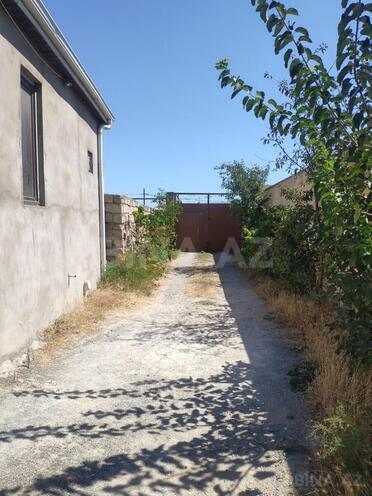 Satılır 3 otaqlı həyət evi/bağ evi 65 m², Buzovna q., photo 11 from 12