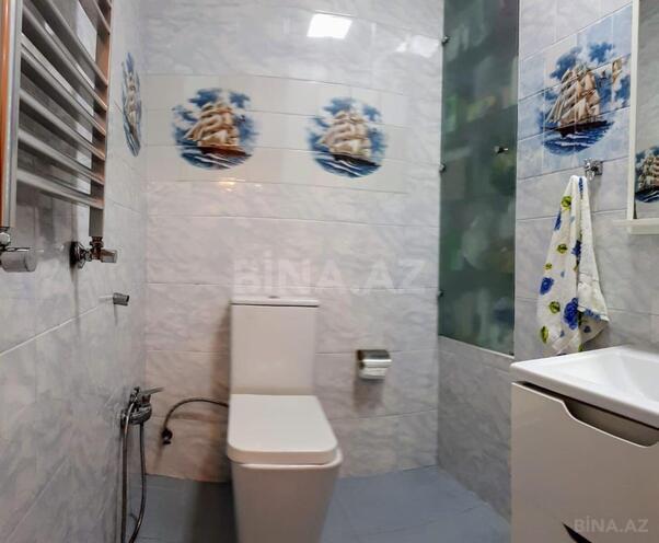 Продаётся 4-комн. новостройка 167 м², Насиминский  р., photo 14 from 16