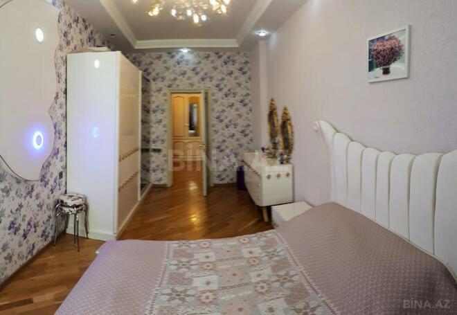 Продаётся 4-комн. новостройка 167 м², Насиминский  р., photo 12 from 16