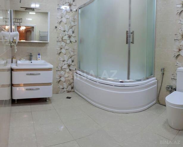 Продаётся 4-комн. новостройка 167 м², Насиминский  р., photo 13 from 16