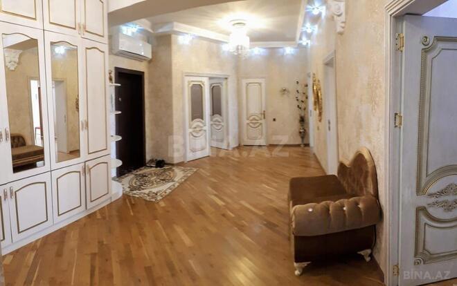 Продаётся 4-комн. новостройка 167 м², Насиминский  р., photo 3 from 16