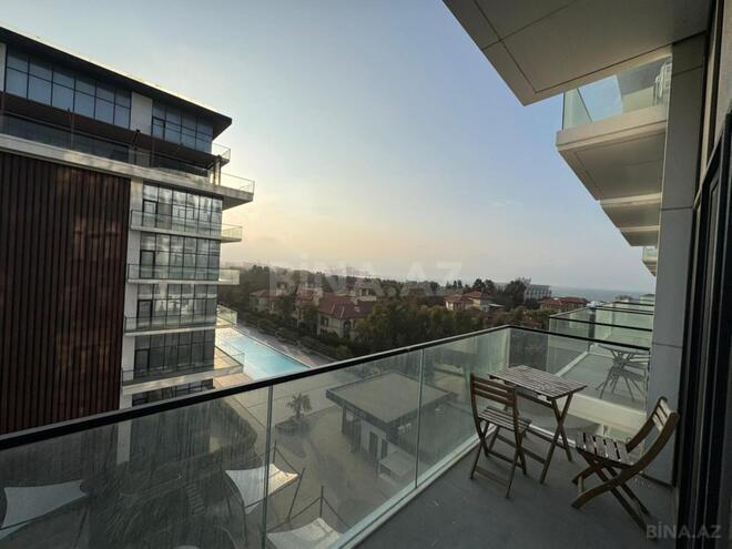 Сдаётся 2-комн. новостройка 72 м², пос. Sea Breeze, photo 8 from 14