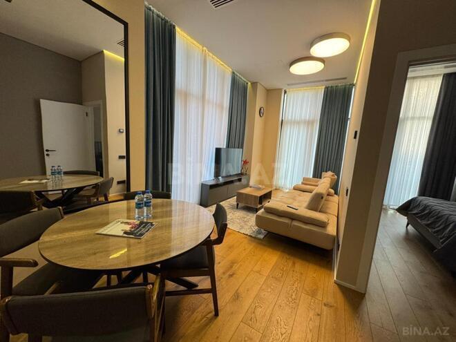 Сдаётся 2-комн. новостройка 72 м², пос. Sea Breeze, photo 4 from 14