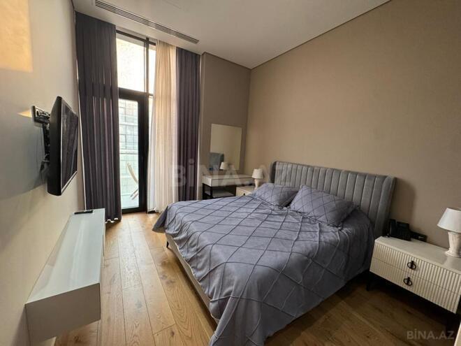 Сдаётся 2-комн. новостройка 72 м², пос. Sea Breeze, photo 10 from 14