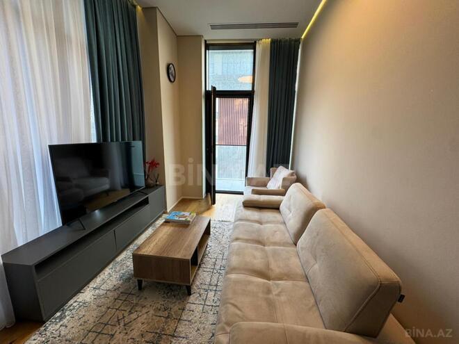 Сдаётся 2-комн. новостройка 72 м², пос. Sea Breeze, photo 5 from 14