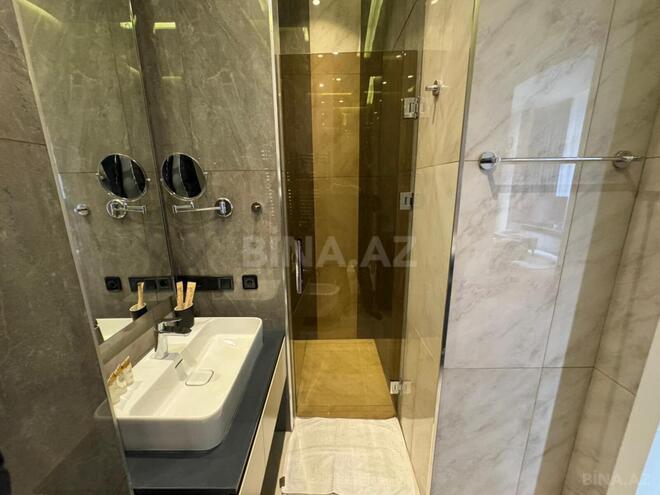 Сдаётся 2-комн. новостройка 72 м², пос. Sea Breeze, photo 12 from 14