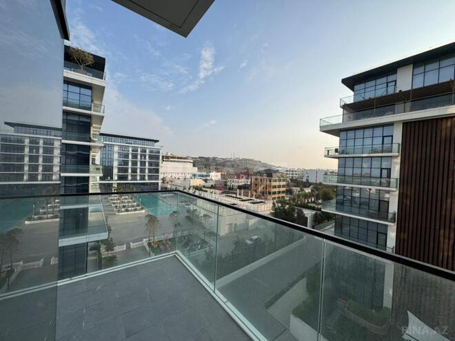 Сдаётся 2-комн. новостройка 72 м², пос. Sea Breeze, photo 7 from 14