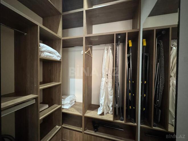 Сдаётся 2-комн. новостройка 72 м², пос. Sea Breeze, photo 13 from 14