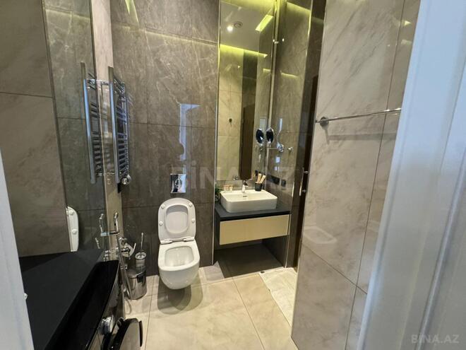 Сдаётся 2-комн. новостройка 72 м², пос. Sea Breeze, photo 11 from 14