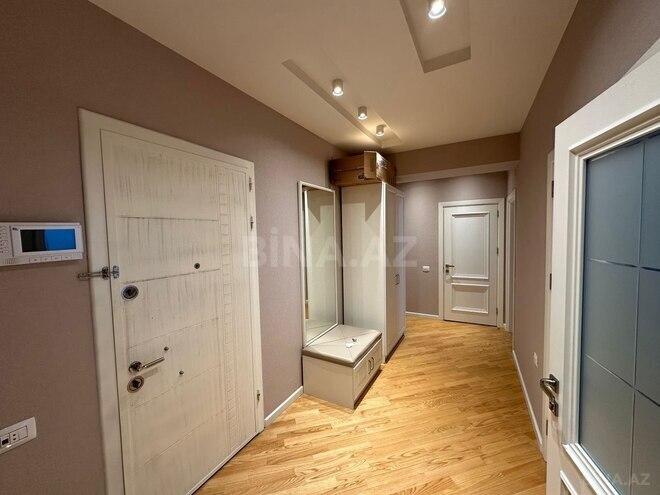 İcarəyə verilir 2 otaqlı yeni tikili 96 m², Şah İsmayıl Xətai m., photo 7 from 29