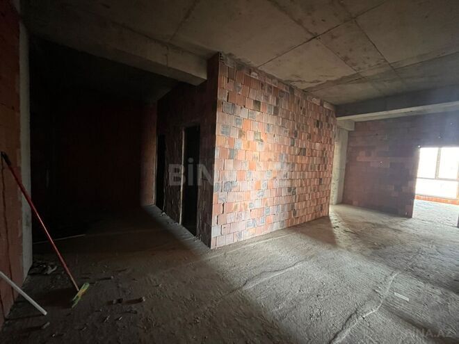 Satılır 4 otaqlı yeni tikili 220 m², Gənclik m., photo 12 from 17