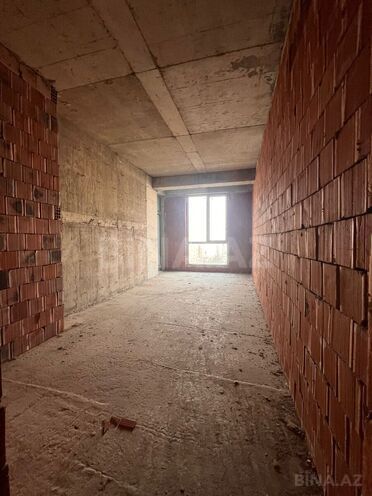 Satılır 4 otaqlı yeni tikili 220 m², Gənclik m., photo 15 from 17