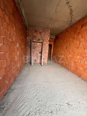 Satılır 4 otaqlı yeni tikili 220 m², Gənclik m., photo 11 from 17