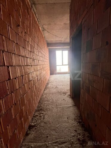 Satılır 4 otaqlı yeni tikili 220 m², Gənclik m., photo 14 from 17