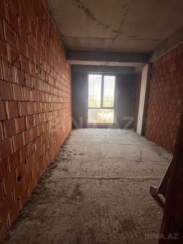 Satılır 4 otaqlı yeni tikili 220 m², Gənclik m., photo 16 from 17