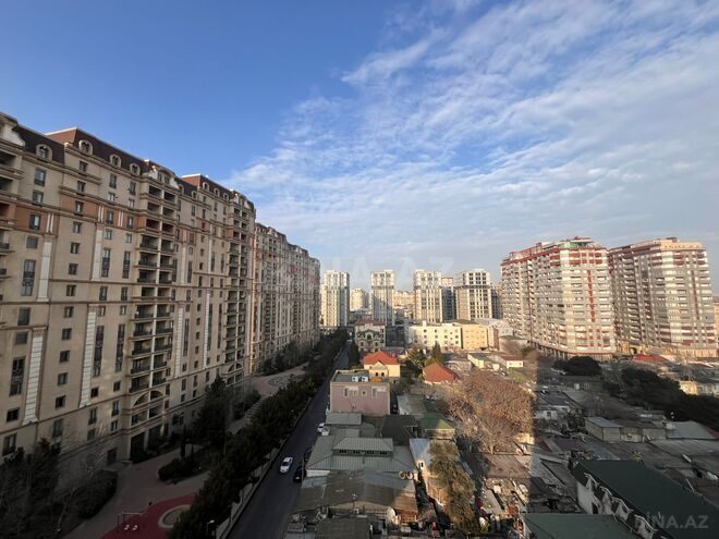 Satılır 4 otaqlı yeni tikili 220 m², Gənclik m., photo 10 from 17