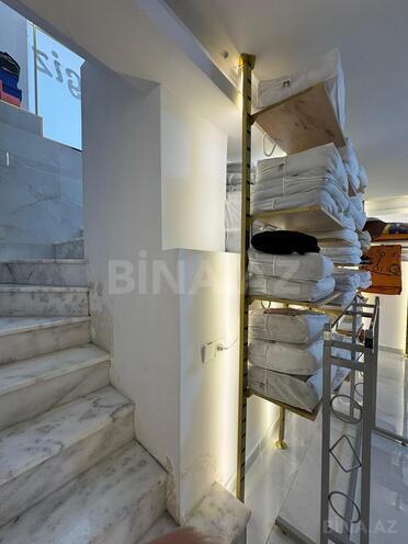 Satılır  obyekt 188 m², Elmlər Akademiyası m., photo 25 from 26