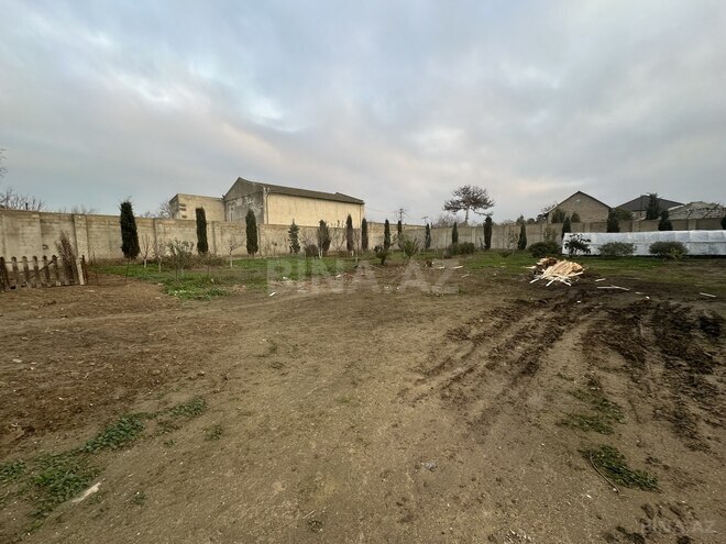 Satılır  torpaq 21.6 sot, Buzovna q., photo 7 from 10