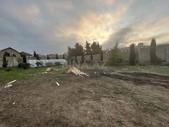 Satılır  torpaq 21.6 sot, Buzovna q., photo 6 from 10
