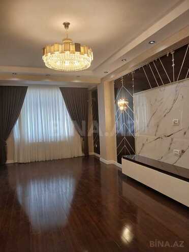 Satılır 4 otaqlı yeni tikili 215 m², Azadlıq Prospekti m., photo 9 from 19