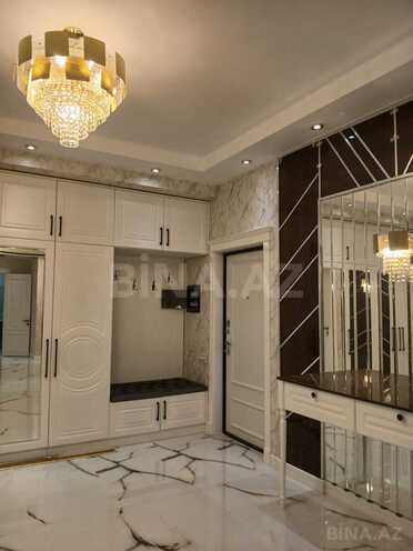 Satılır 4 otaqlı yeni tikili 215 m², Azadlıq Prospekti m., photo 3 from 19